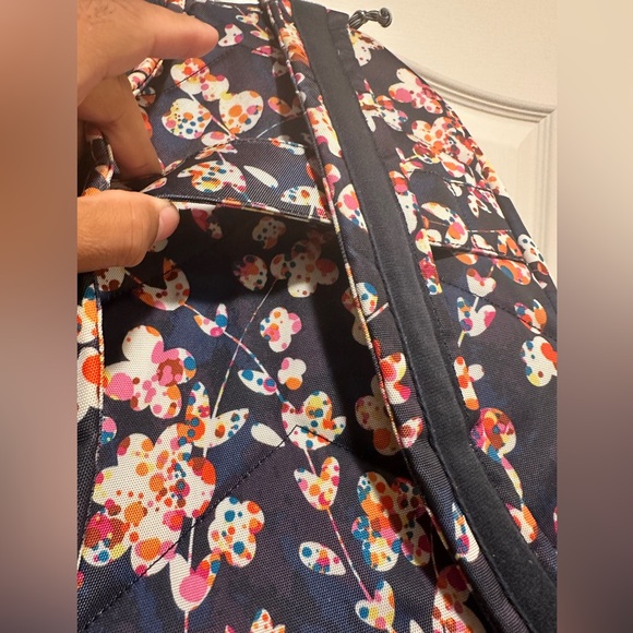 Vera Bradley Women’s Vera Bradley Lighten Up Grand Backpack 🎒 - NWOT - Picture 9 of 14